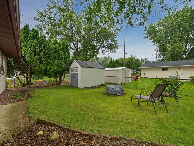 5421 Eastland WAY, Madison, WI 53716
