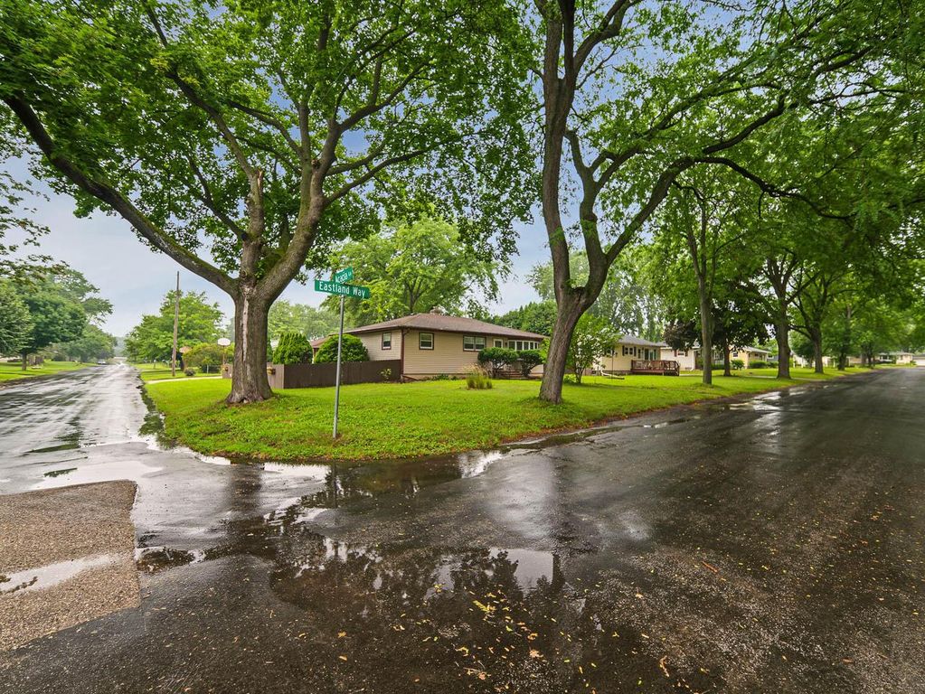 5421 Eastland WAY, Madison, WI 53716