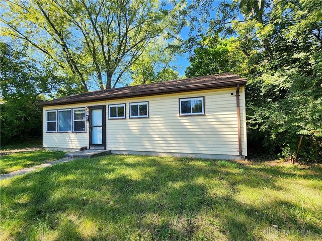 1303 Graystone Drive, Dayton, OH 45417