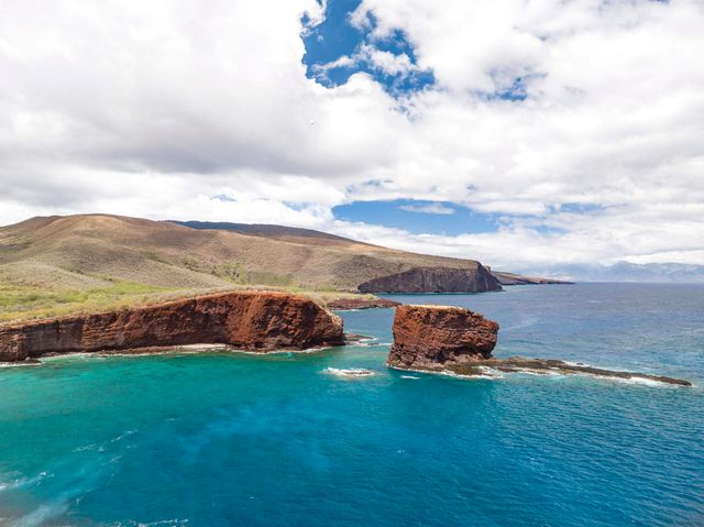 121 Kapihaa Pl, Lanai City, HI 96763