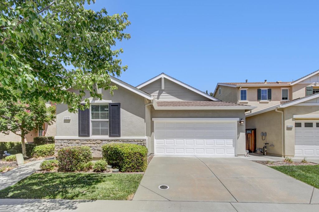 2272 Ellesmere Loop, Roseville, CA 95747