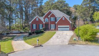2255 Pinehaven Court, Grayson, GA 30017