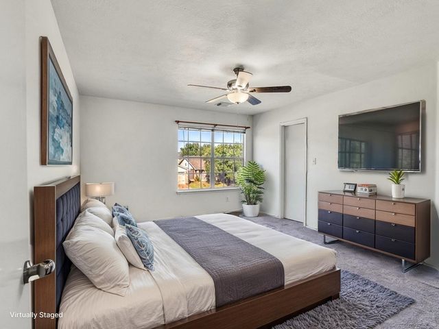 5706 Clerkenwell Drive, Houston, TX 77084