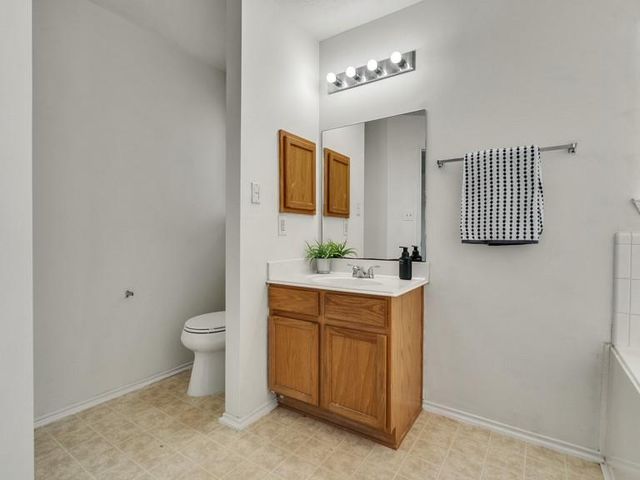 5706 Clerkenwell Drive, Houston, TX 77084