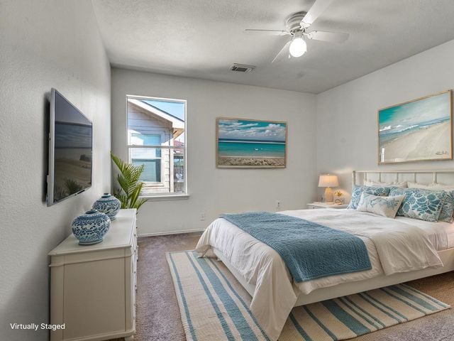 5706 Clerkenwell Drive, Houston, TX 77084