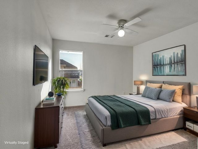 5706 Clerkenwell Drive, Houston, TX 77084