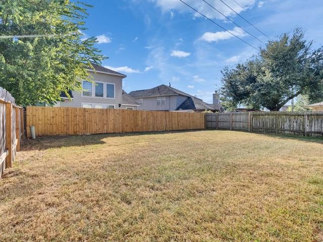 5706 Clerkenwell Drive, Houston, TX 77084