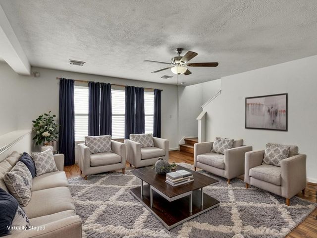 5706 Clerkenwell Drive, Houston, TX 77084