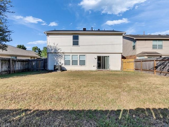 5706 Clerkenwell Drive, Houston, TX 77084