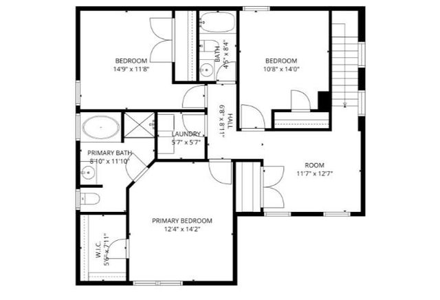 5706 Clerkenwell Drive, Houston, TX 77084