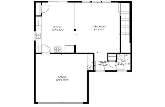 5706 Clerkenwell Drive, Houston, TX 77084