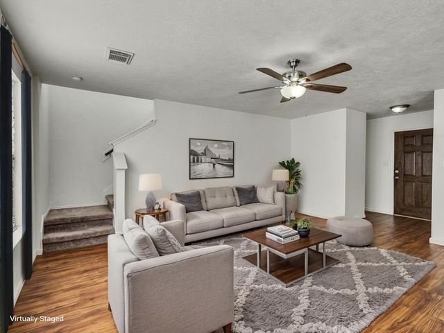 5706 Clerkenwell Drive, Houston, TX 77084