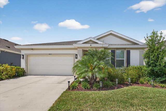 5612 DEL CORONADO DRIVE, Apollo Beach, FL 33572