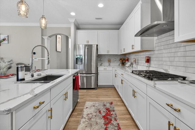 5612 DEL CORONADO DRIVE, Apollo Beach, FL 33572