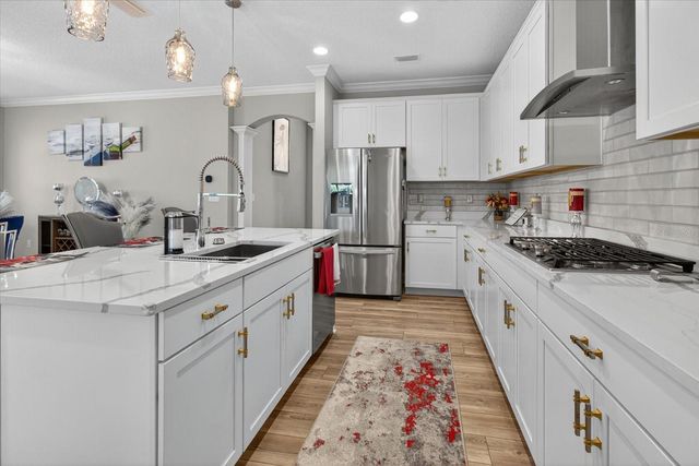 5612 DEL CORONADO DRIVE, Apollo Beach, FL 33572