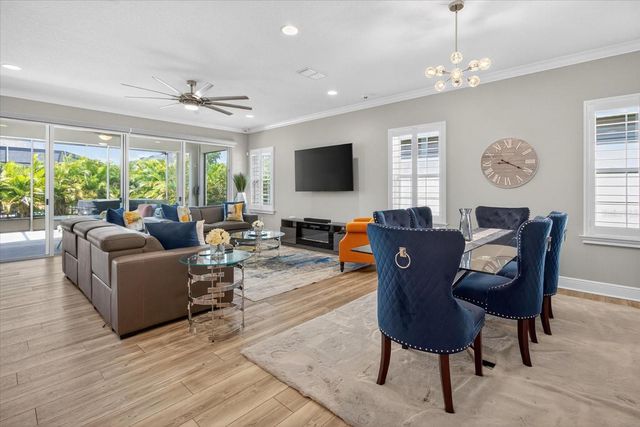 5612 DEL CORONADO DRIVE, Apollo Beach, FL 33572