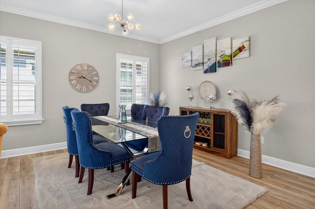 5612 DEL CORONADO DRIVE, Apollo Beach, FL 33572