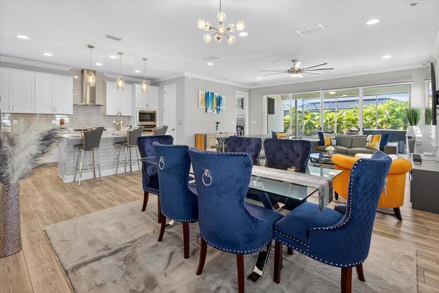 5612 DEL CORONADO DRIVE, Apollo Beach, FL 33572