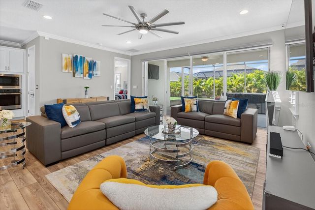 5612 DEL CORONADO DRIVE, Apollo Beach, FL 33572