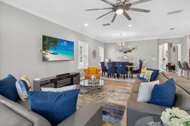 5612 DEL CORONADO DRIVE, Apollo Beach, FL 33572