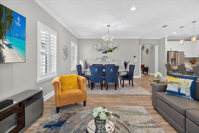 5612 DEL CORONADO DRIVE, Apollo Beach, FL 33572