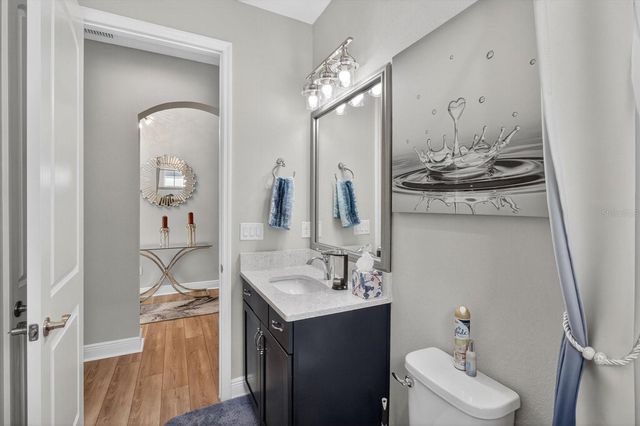 5612 DEL CORONADO DRIVE, Apollo Beach, FL 33572