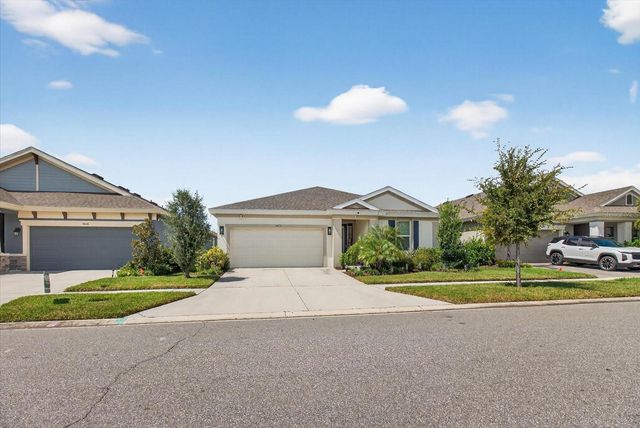 5612 DEL CORONADO DRIVE, Apollo Beach, FL 33572