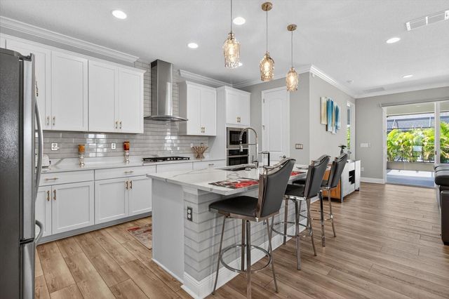 5612 DEL CORONADO DRIVE, Apollo Beach, FL 33572