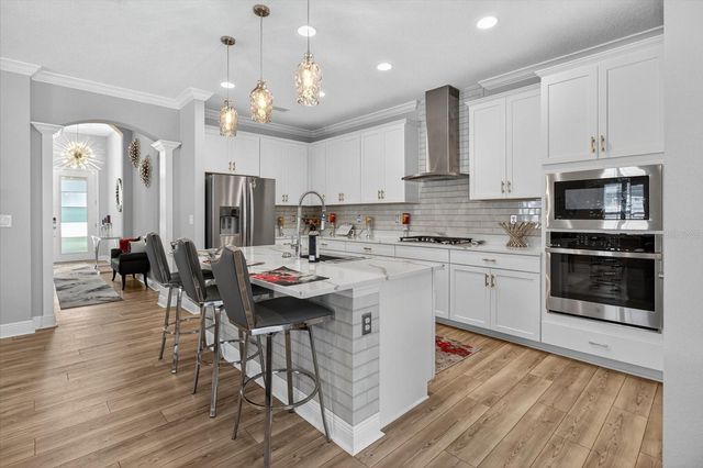 5612 DEL CORONADO DRIVE, Apollo Beach, FL 33572