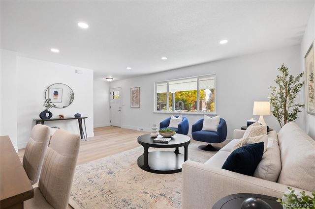 6461 E Cornell Avenue, Denver, CO 80222