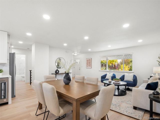 6461 E Cornell Avenue, Denver, CO 80222