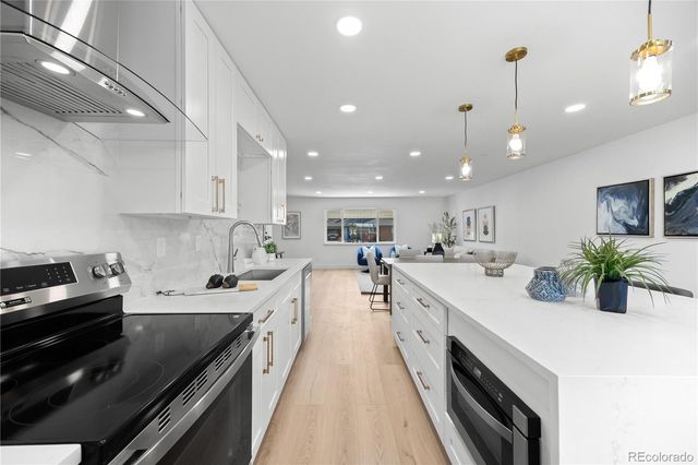 6461 E Cornell Avenue, Denver, CO 80222