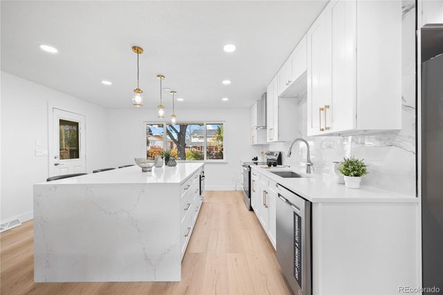 6461 E Cornell Avenue, Denver, CO 80222