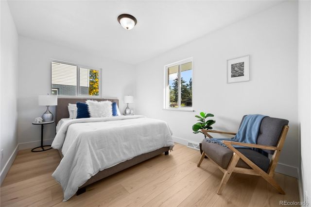 6461 E Cornell Avenue, Denver, CO 80222