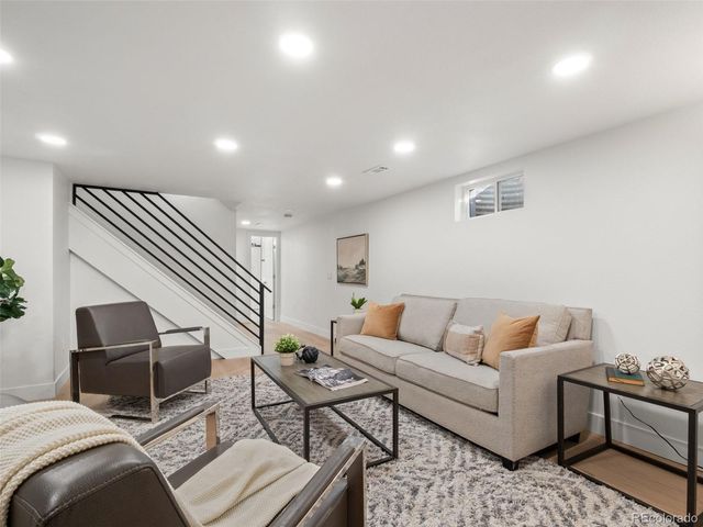 6461 E Cornell Avenue, Denver, CO 80222