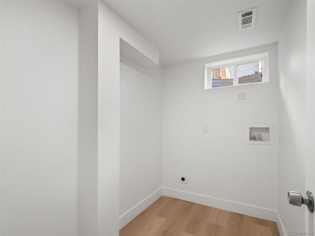 6461 E Cornell Avenue, Denver, CO 80222