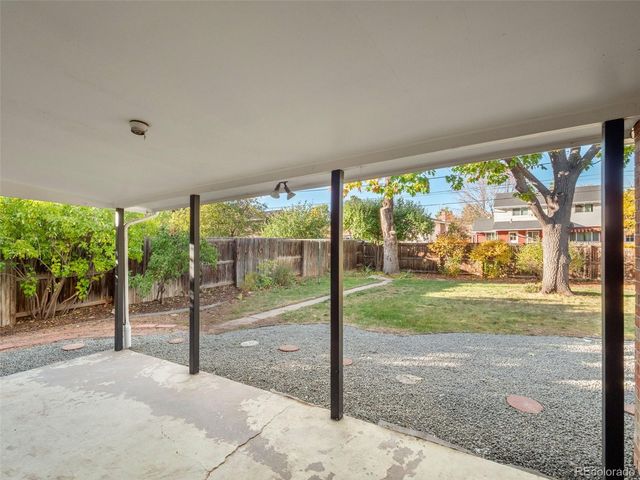 6461 E Cornell Avenue, Denver, CO 80222