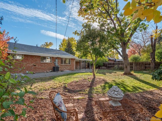 6461 E Cornell Avenue, Denver, CO 80222