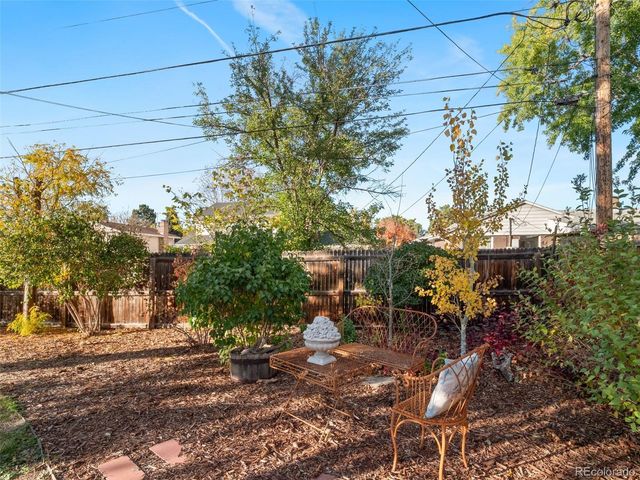 6461 E Cornell Avenue, Denver, CO 80222