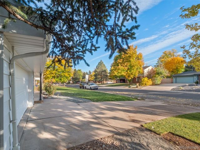 6461 E Cornell Avenue, Denver, CO 80222