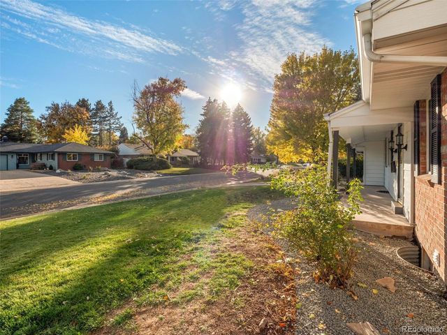 6461 E Cornell Avenue, Denver, CO 80222