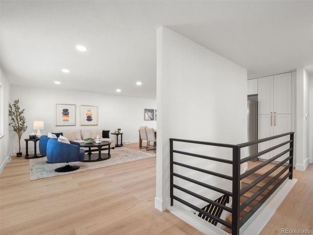 6461 E Cornell Avenue, Denver, CO 80222