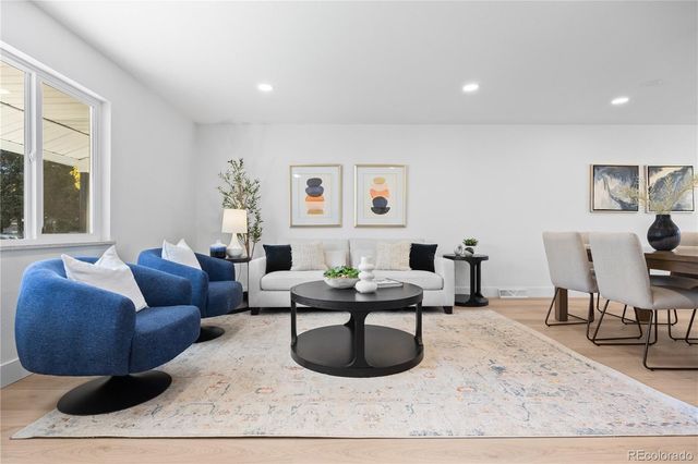 6461 E Cornell Avenue, Denver, CO 80222