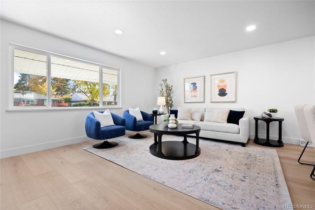 6461 E Cornell Avenue, Denver, CO 80222