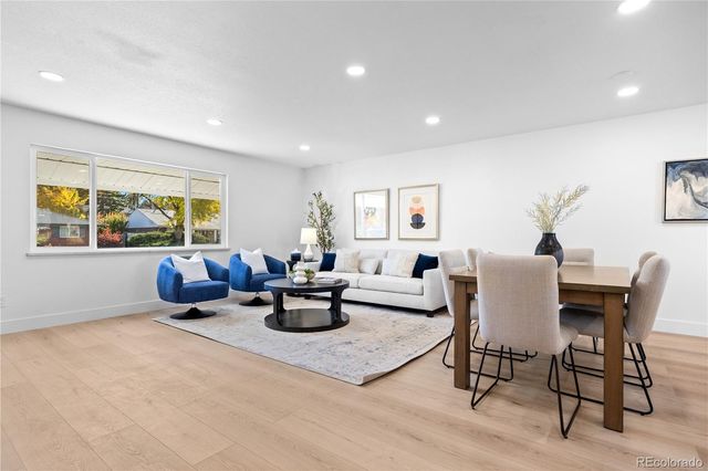 6461 E Cornell Avenue, Denver, CO 80222