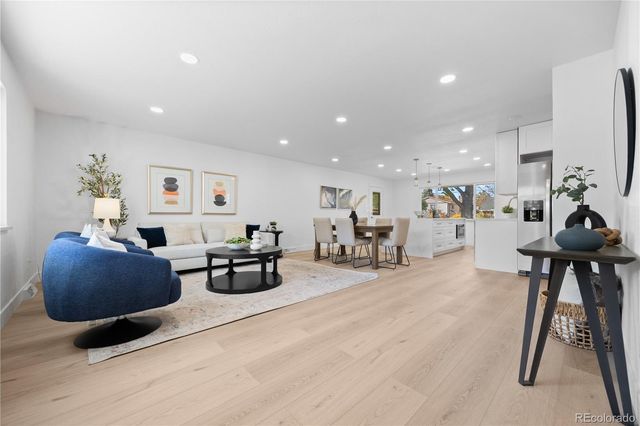 6461 E Cornell Avenue, Denver, CO 80222