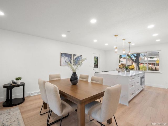 6461 E Cornell Avenue, Denver, CO 80222