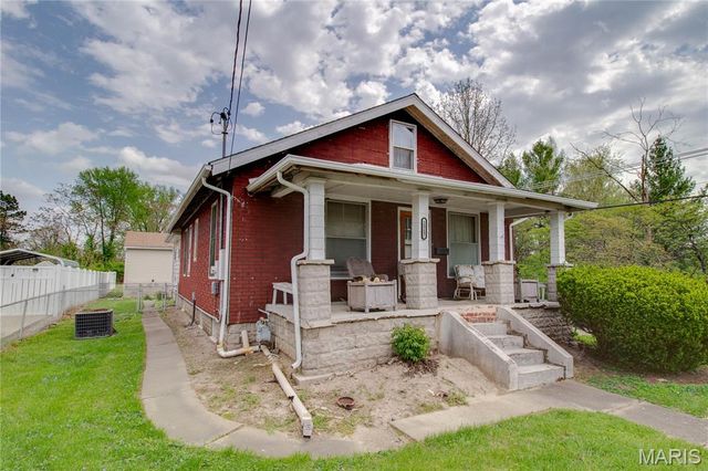 2317 Washington Avenue, Alton, IL 62002