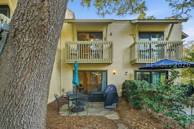 17 Lagoon Rd Apt 24, Hilton Head Island, SC 29928