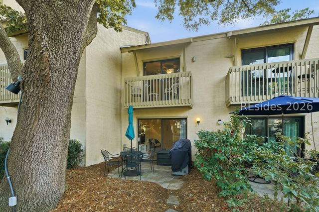 17 Lagoon Rd Apt 24, Hilton Head Island, SC 29928